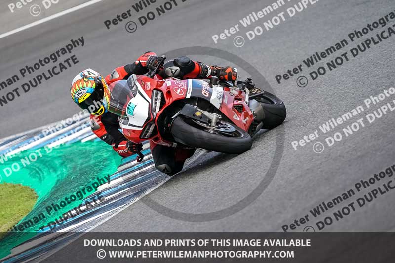 25 to 27th november 2017;Jerez;event digital images;motorbikes;no limits;peter wileman photography;trackday;trackday digital images